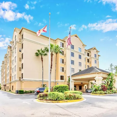 Condo 1Br Near Disney- Pool And Hot Tub Orlando Exterior photo