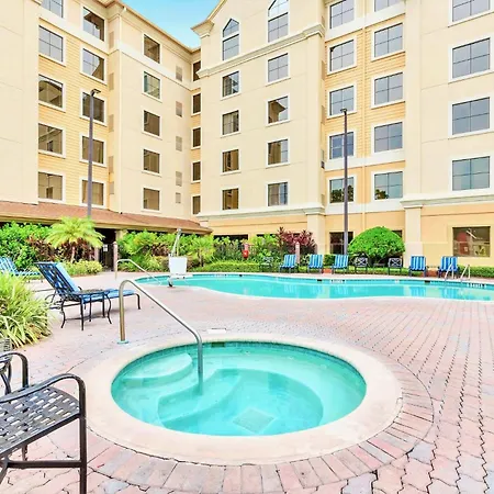 Condo 1Br Near Disney- Pool And Hot Tub Orlando Exterior photo