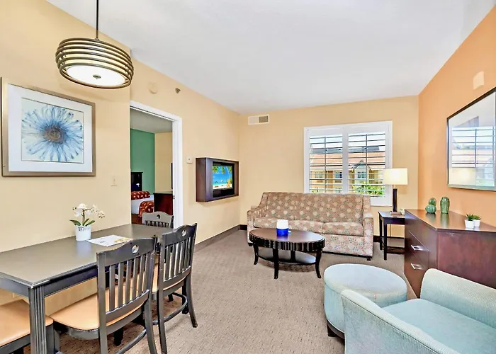 Condo 1Br Near Disney- Pool And Hot Tub
