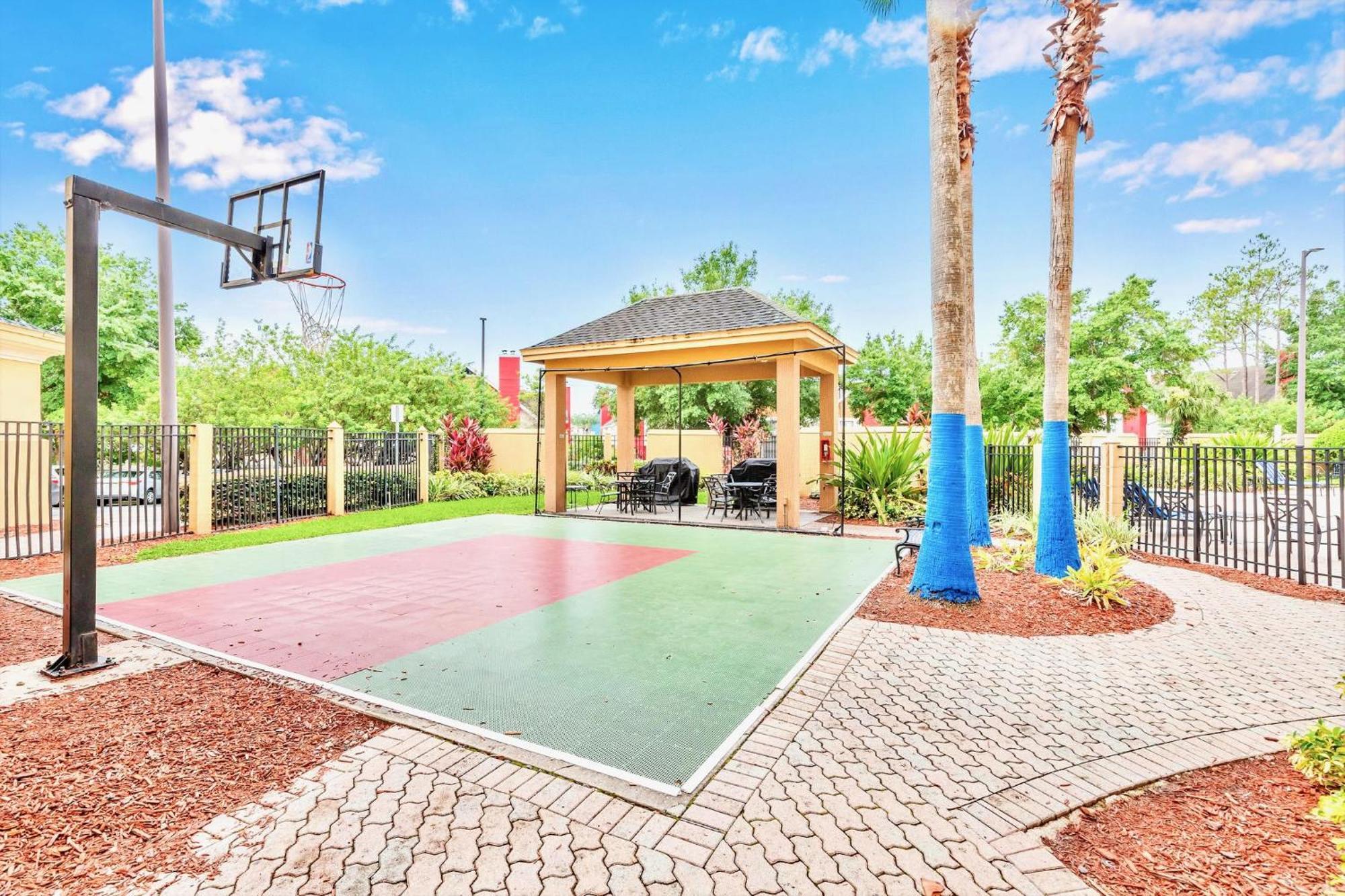 1br Near Disney- Pool And Hot Tub Appartement Orlando