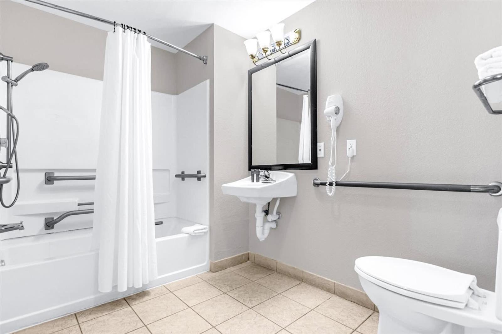 Appartement 1br Near Disney- Pool And Hot Tub Orlando